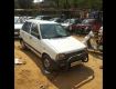 2003 Maruti Suzuki 800 AC BS-III For Sale In Hyderabad