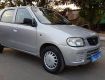 2008 Maruti Suzuki Alto LXi BS-III For Sale In Mumbai