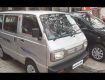 2009 Maruti Suzuki Omni 8 STR BS-III For Sale In Pune