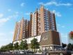 4 BHK 1995 Sq Ft Pent House In Gagan Signet, Market Yard, Pune