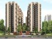 3 BHK 1590 Sq Ft Apartment In Applewood Sorrel, Shela, Ahmedabad
