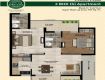 2 BHK 907 Sq Ft Independent/ Builder Floor In Singla Builders And Promoters, Sector 116, Mohali