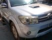 2009 Toyota Fortuner 3.0 MT For Sale In Chennai