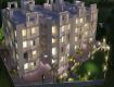 1 BHK 477 Sq Ft Apartment In Sai Vishwa Undri, Undri, Pune