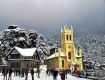 Honeymoon Tour Packages to reach Shimla the sky with your dreams
