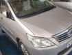 2012 Toyota Innova 2.5 VX 8 STR BS-IV For Sale In Chennai