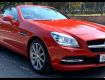 2015 Mercedes-Benz SLK 350 For Sale In New Delhi