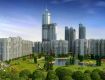 1 BHK 1000 Sq Ft Apartment In Supertech Capetown, Sector 74, Noida