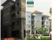 2 BHK 1308 Sq Ft Apartment In City Of Dreams, Sunny Enclave, Chandigarh