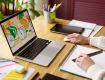 Creative Graphic Design Services in Chandigarh - B3AITS