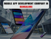 Mobile App Development Company In Bangalore