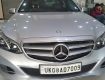 2013 Mercedes-Benz E-Class E250 CDI Avantgarde For Sale In Faridabad