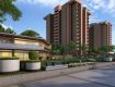 3 BHK 1330 Sq Ft Pent House In Sun South Park, South Bopal, Ahmedabad