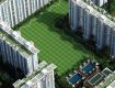 3 BHK 1650 Sq Ft Apartment In Emaar MGF Gurgaon Greens, Sector 102, Gurgaon