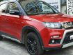 2018 Maruti Suzuki Vitara Brezza ZDi+ Dual Tone For Sale In Mumbai