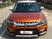 2018 Maruti Suzuki Vitara Brezza ZDi Plus AGS For Sale In Noida