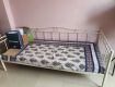 IKEA RAMSTA bed frame