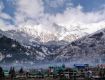 Backwater Tour packages with your happy family for manali