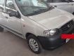 2004 Maruti Suzuki Alto LXI For Sale In Chennai