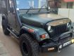 2005 Mahindra Jeep MM 540 DP For Sale In Bangalore