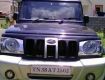 2008 Mahindra Bolero SLE For Sale In Coimbatore