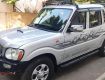 2016 Mahindra Scorpio Getaway 2WD BS III For Sale In Bangalore