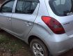 2010 Hyundai I20 Asta 1.2 For Sale In Bhilai