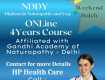 Get Certified