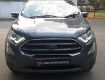 2017 Ford EcoSport Titanium+ 1.5L TDCi For Sale In Bangalore