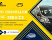 Best Taxi Service and Tempo Travellers in Dehradun