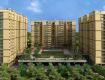 2 BHK 1147 Sq Ft Apartment In Pacifica Aurum, Padur, Chennai