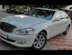 2007 Mercedes-Benz S-Class 320 CDI For Sale In Agra