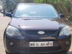 2008 Ford Fiesta EXi 1.6 For Sale In Mumbai
