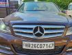 2014 Mercedes-Benz C-Class C 220 CDI Avantgarde For Sale In Ghaziabad