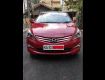 2016 Hyundai Fluidic Verna 4S 1.6 VTVT SX For Sale In Bangalore