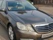2011 Mercedes-Benz E-Class E350 Avantgarde For Sale In Gurgaon