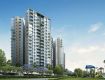 2 BHK 1145 Sq Ft Apartment In Olympia Opaline Sequel, Navalur, Chennai