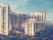 1 BHK 923 Sq Ft Apartment In Bhartiya Nikoo Homes II, Hebbal, Bangalore