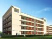 1 BHK 590 Sq Ft Apartment In Prestige Courtyards, Sholinganallur, Chennai