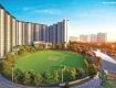 2 BHK 1155 Sq Ft Apartment In Eldeco Live By The Greens, Sector 150, Noida