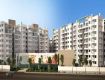 2 BHK 1330 Sq Ft Apartment In ND Passion Elite, Kudlu, Bangalore