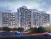 3 BHK 1395 Sq Ft Apartment In Migsun Ultimo, Omicron III, Greater Noida