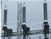 245KV OUTDOOR TERMINATION KITS