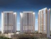 2 BHK 1030 Sq Ft Apartment In SD Astron Tower, Kandivali East, Mumbai