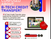 B-Tech Credit Transfer Explained: Eligibility, Process, and Advantages.