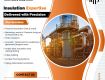 thermal insulation in India | thermal insulation company in India - Red-Hot Solution