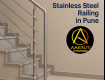 balcony railing Pune