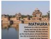 Fresh yourself by Nature Tour packages in mathura