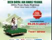 25 t0 30 lakhs main plot in indri karnal, Haryana