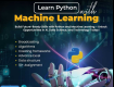 Machine Learning Training in Chandigarh